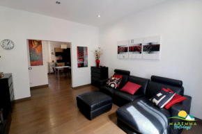Maremma Holidays -Trento Apartment